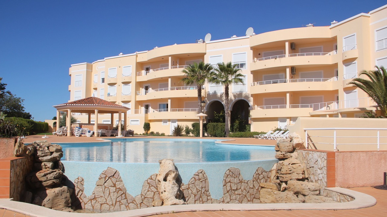 Photo of Outdoor in Luz