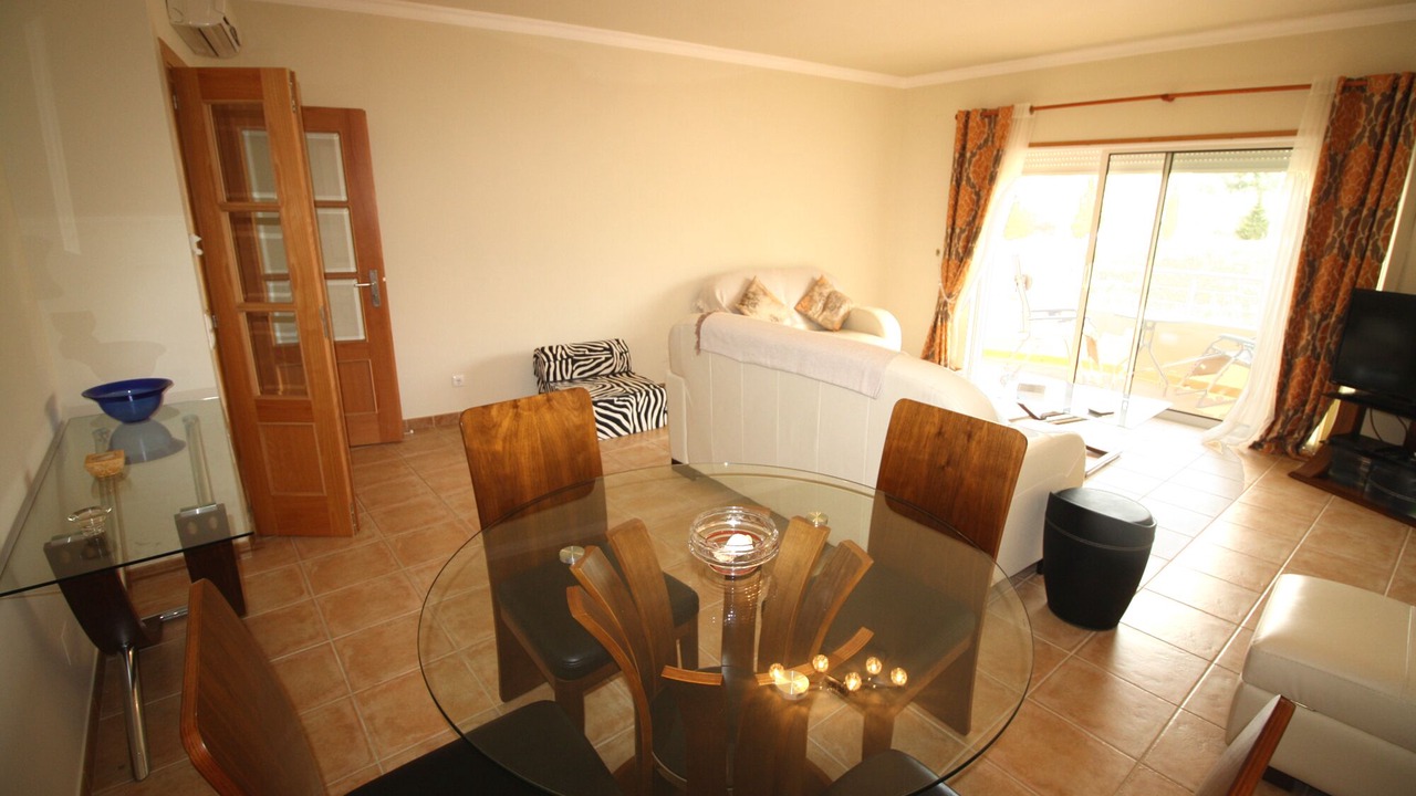 Photo of Livingroom in Luz