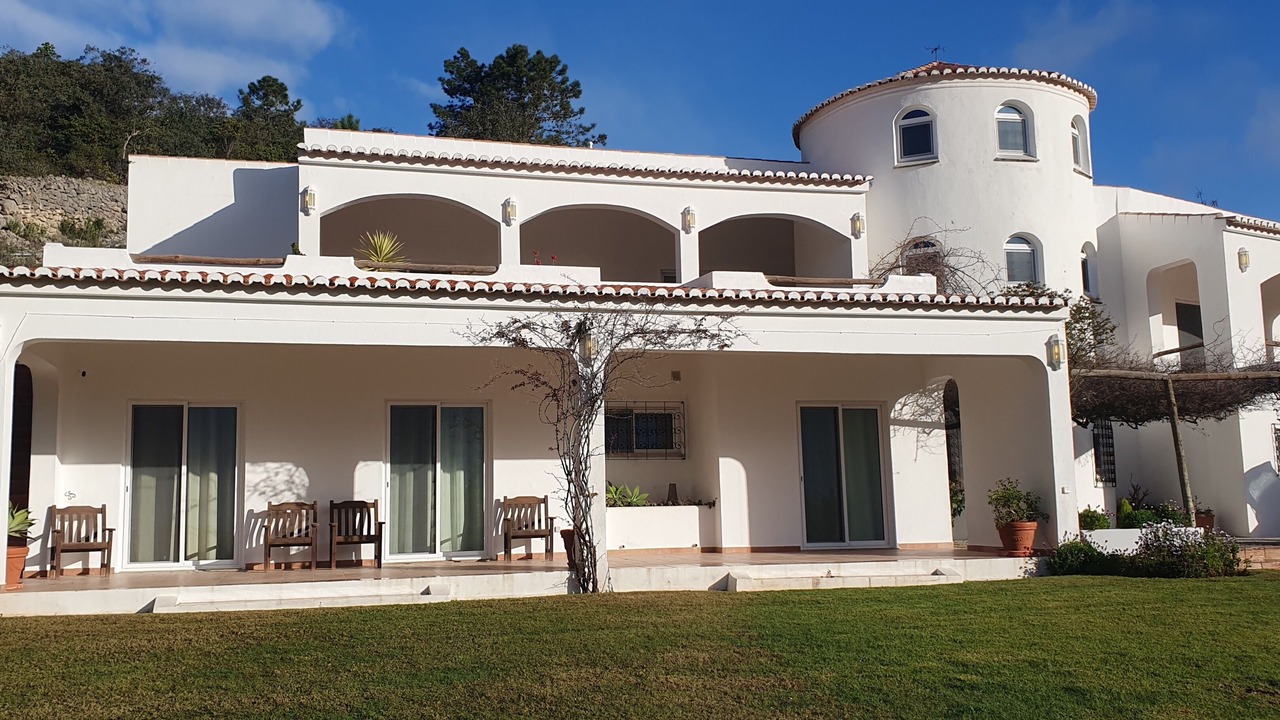 Photo of Outdoor in Quinta das Raposeiras