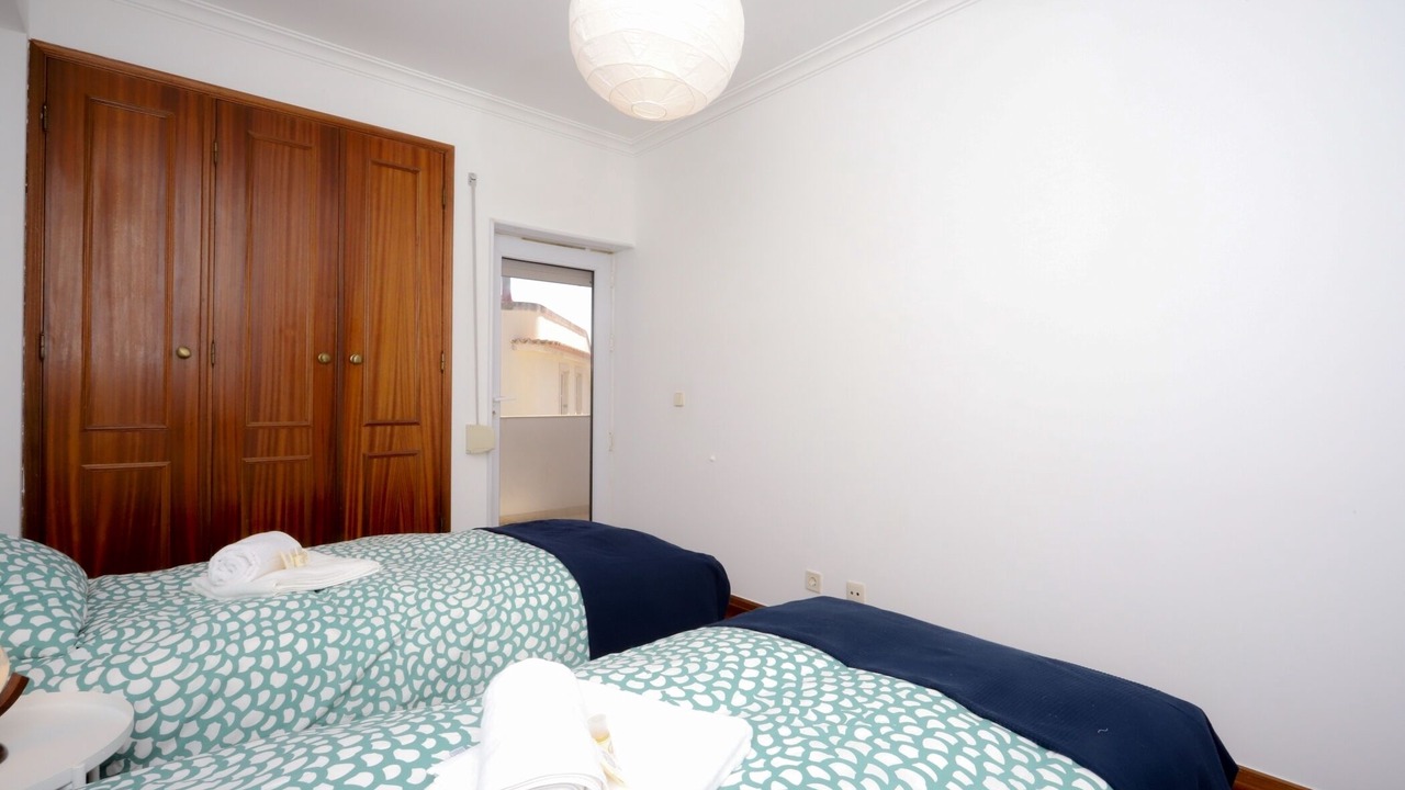 Photo of Bedroom in Sao Juliao da Figueira da Foz