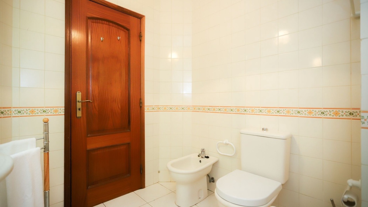 Photo of Bathroom in Sao Juliao da Figueira da Foz