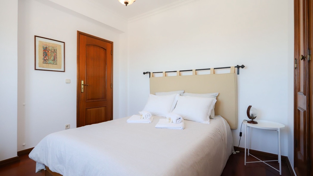 Photo of Bedroom in Sao Juliao da Figueira da Foz