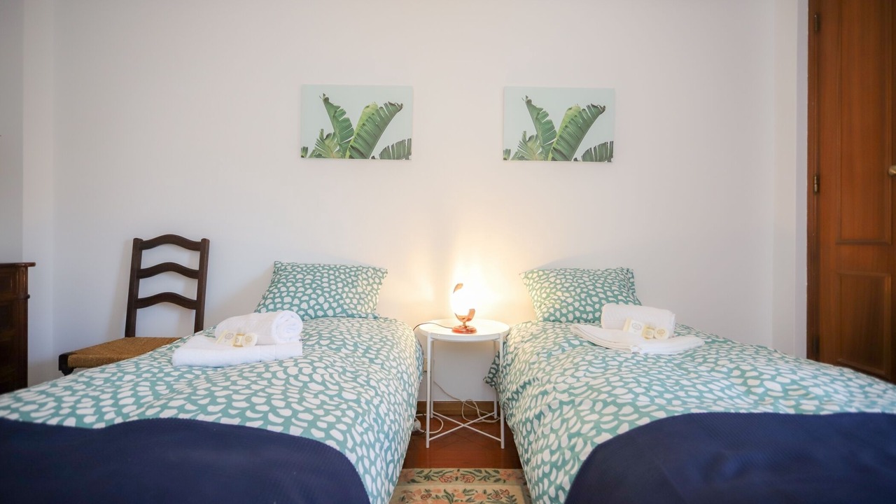Photo of Bedroom in Sao Juliao da Figueira da Foz