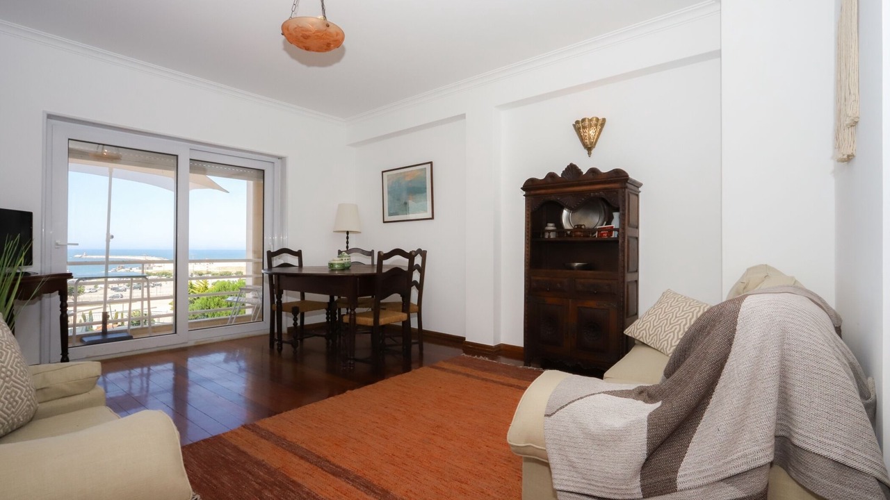 Photo of Livingroom in Sao Juliao da Figueira da Foz