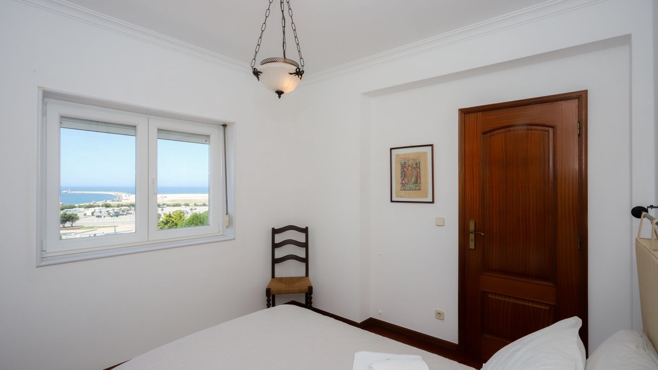 Photo of Bedroom in Sao Juliao da Figueira da Foz