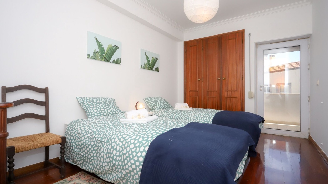 Photo of Bedroom in Sao Juliao da Figueira da Foz
