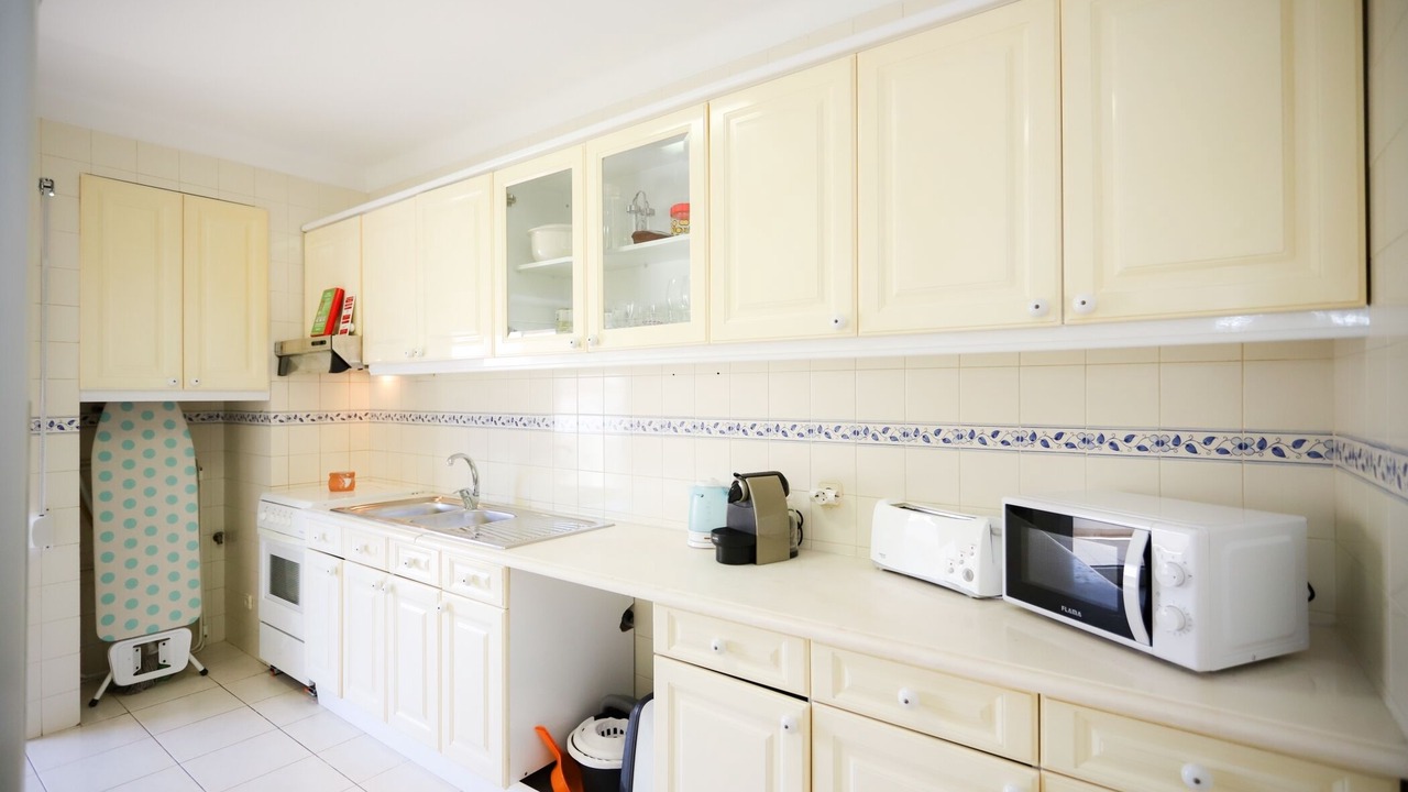 Photo of Kitchen in Sao Juliao da Figueira da Foz