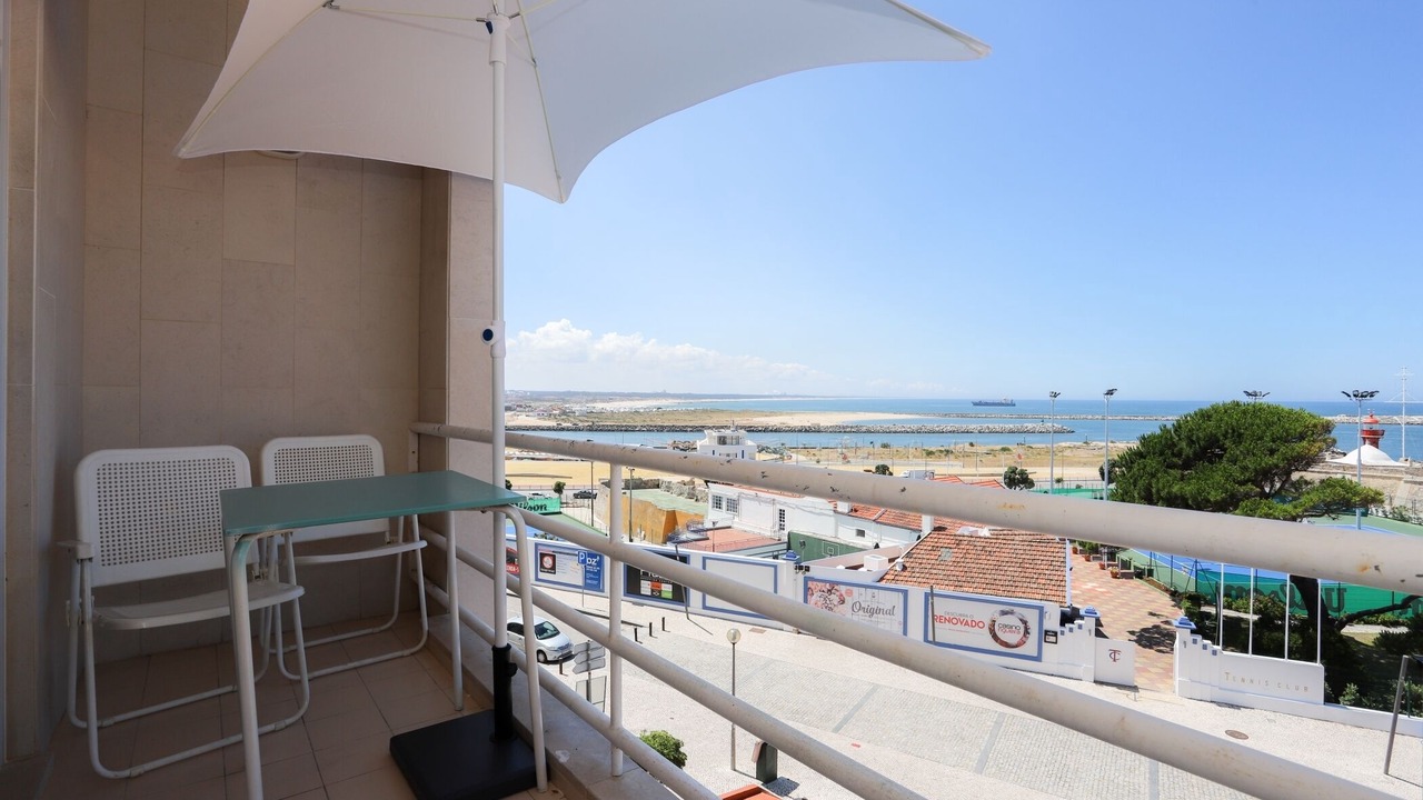 Photo of Outdoor in Sao Juliao da Figueira da Foz