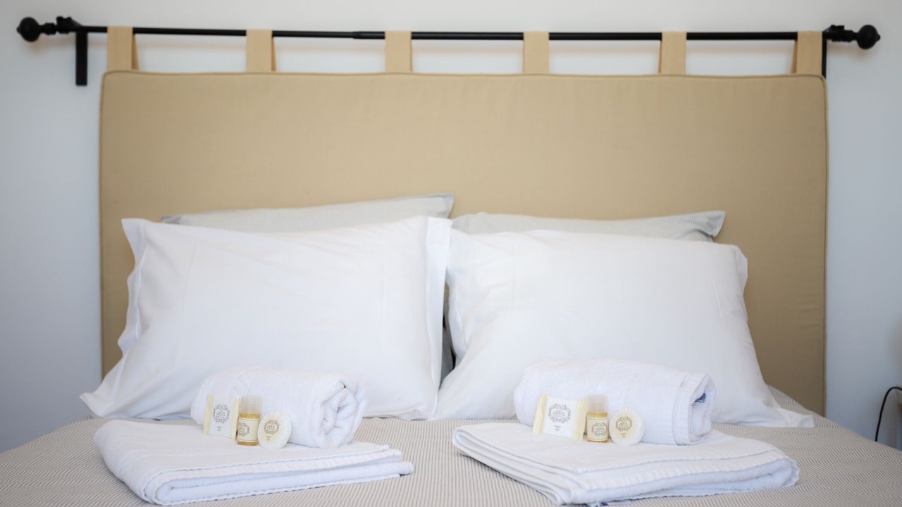 Photo of Bedroom in Sao Juliao da Figueira da Foz