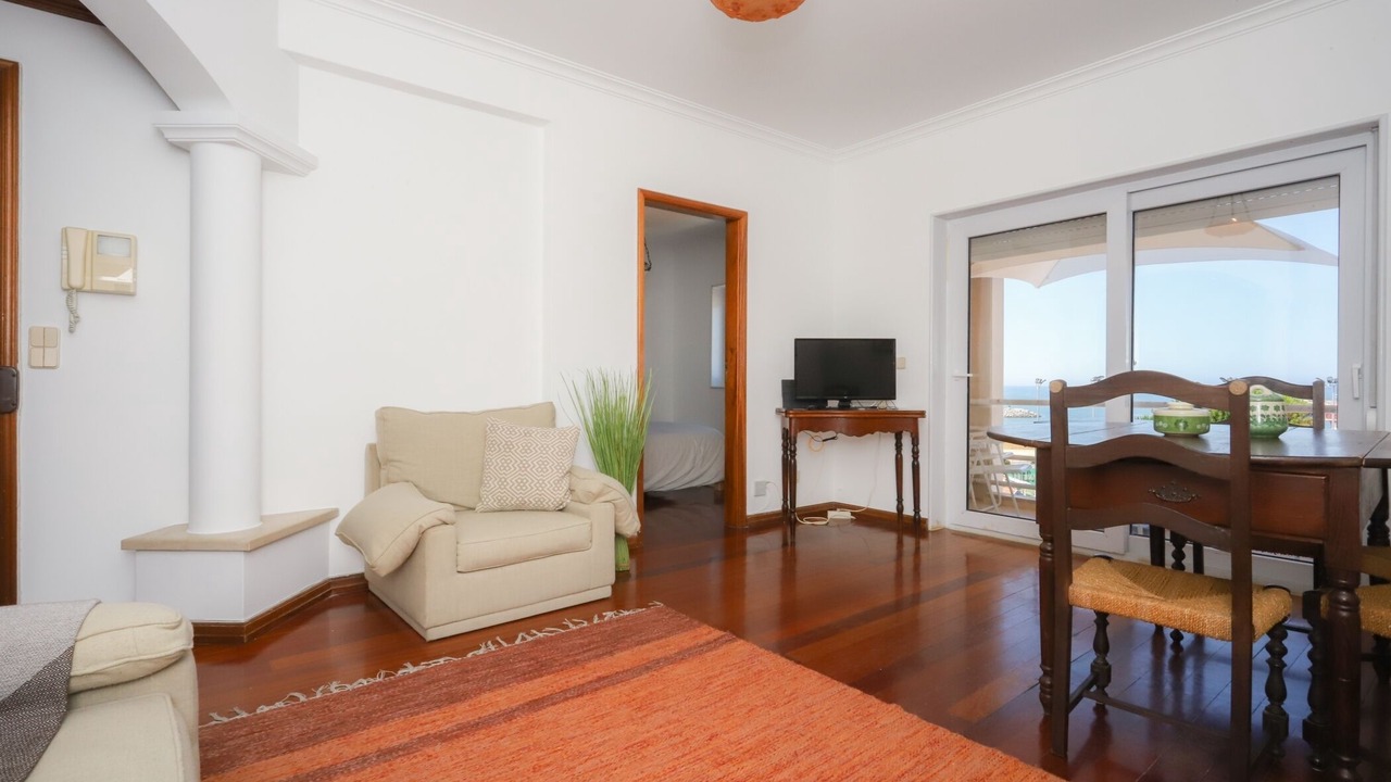 Photo of Livingroom in Sao Juliao da Figueira da Foz