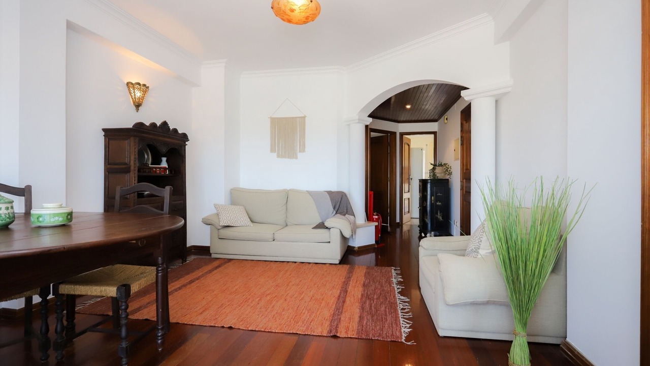 Photo of Livingroom in Sao Juliao da Figueira da Foz