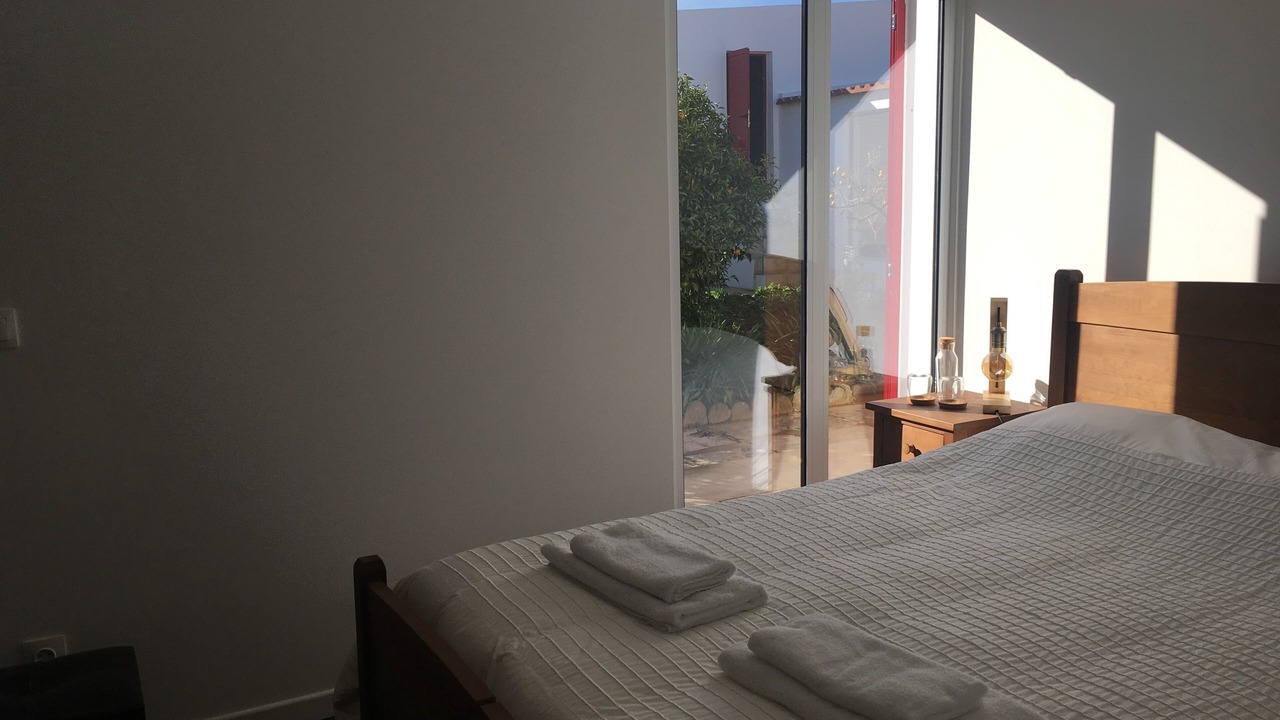 Photo of Bedroom in Ponta Delgada