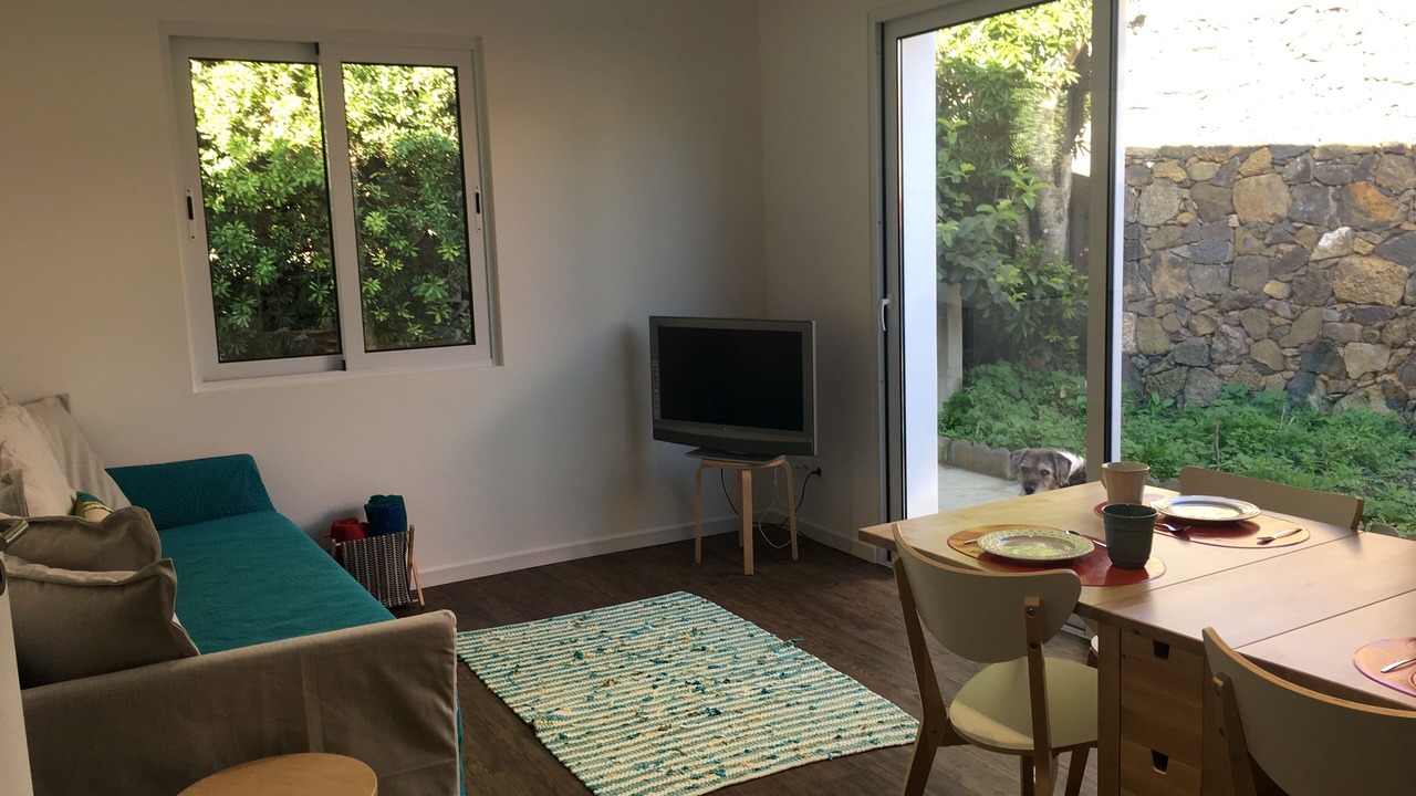 Photo of Livingroom in Ponta Delgada