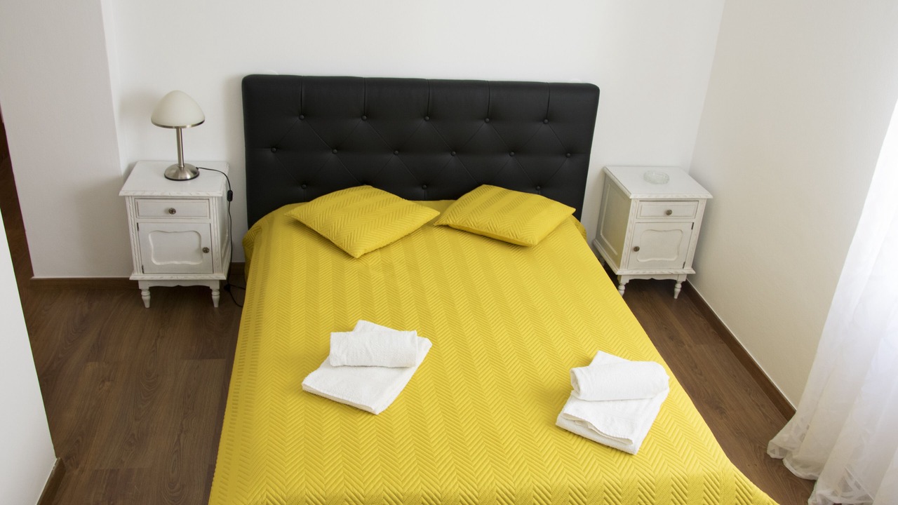 Photo of Bedroom in Lagos City Center
