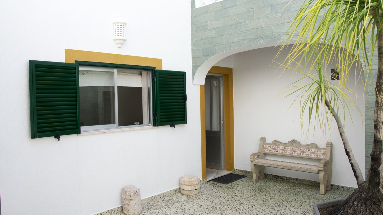 Photo of Patio Balcony in Lagos City Center