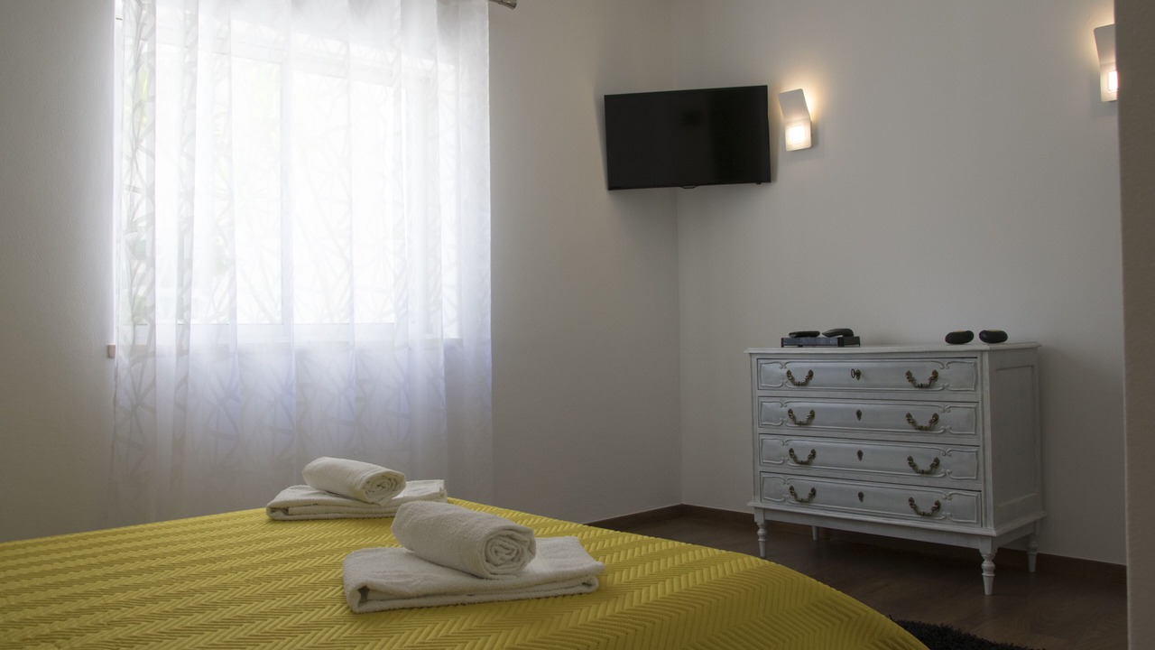 Photo of Bedroom in Lagos City Center