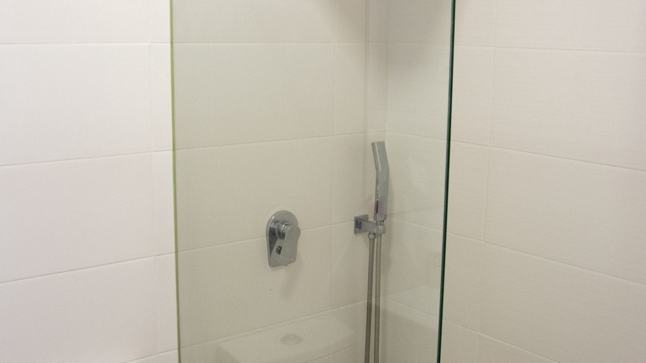 Photo of Bathroom in Lagos City Center