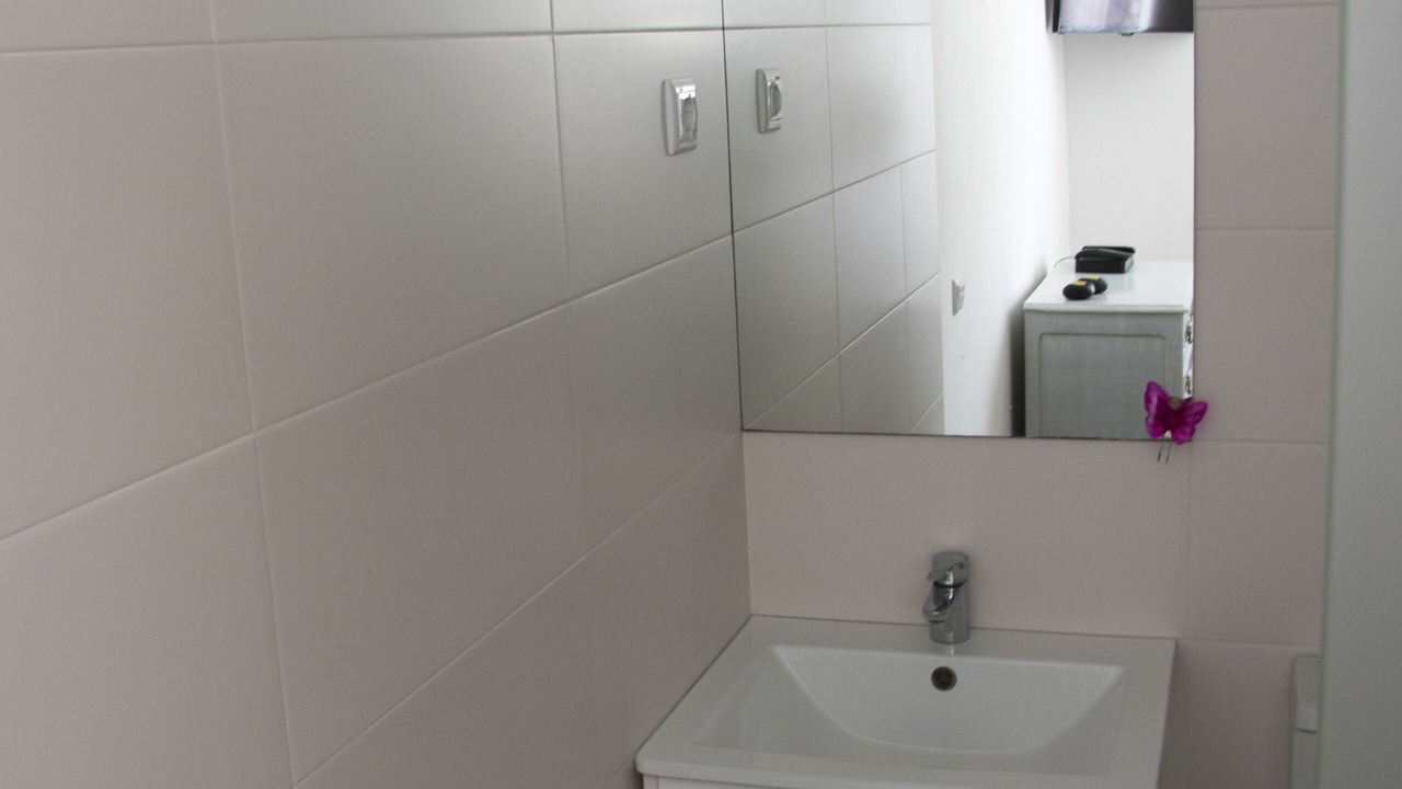 Photo of Bathroom in Lagos City Center