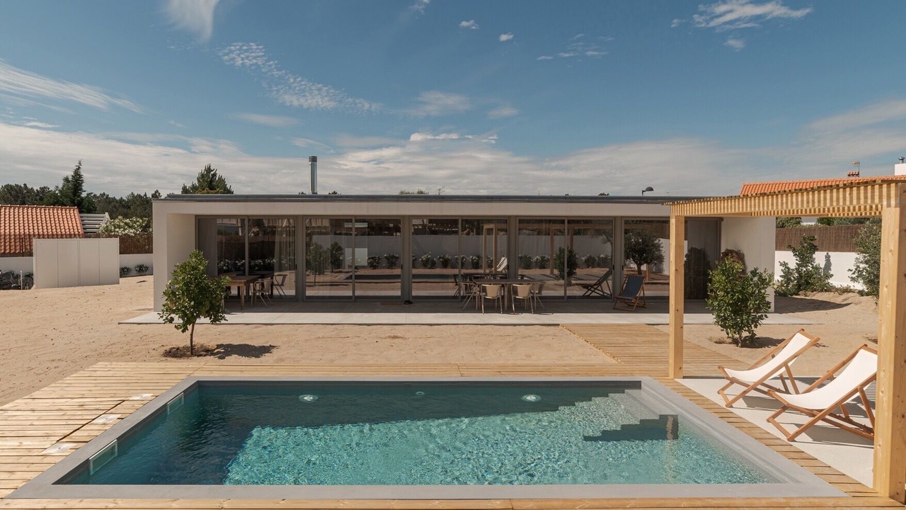 Photo of Outdoor in Troia