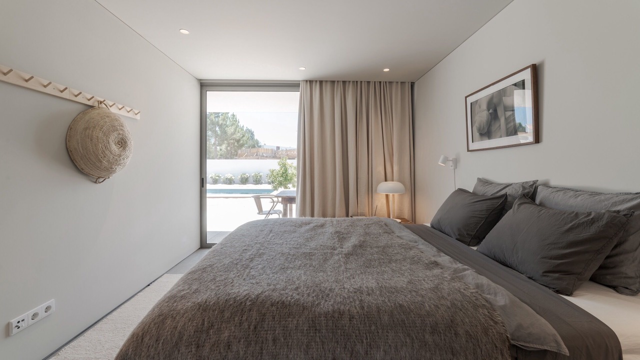 Photo of Bedroom in Troia
