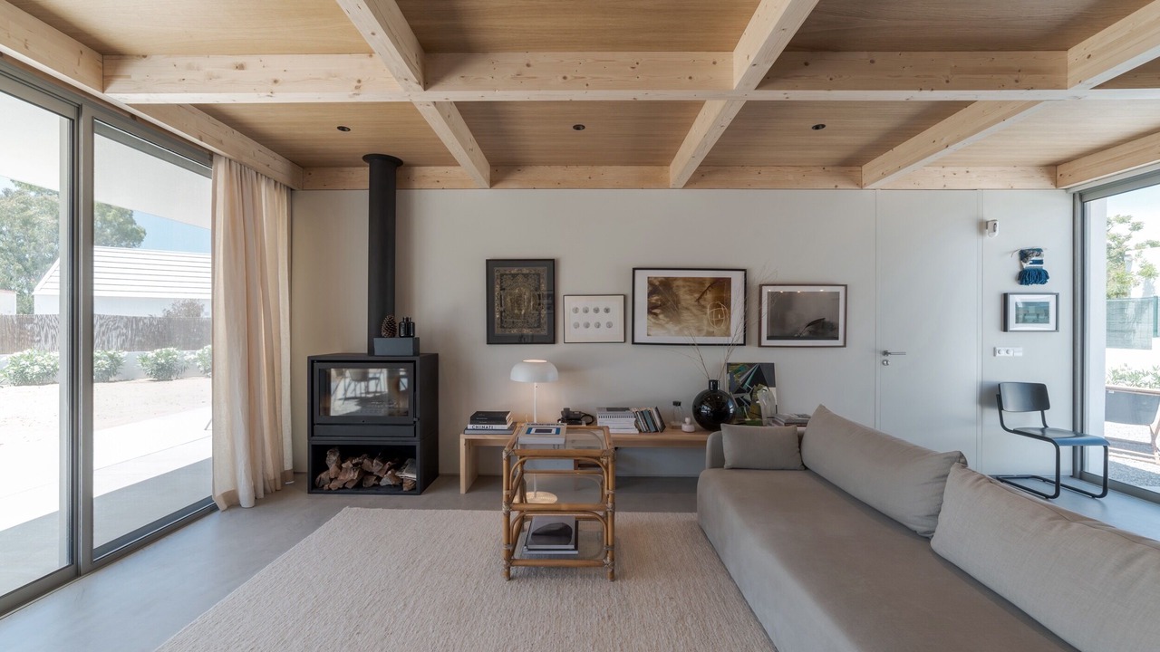 Photo of Livingroom in Troia