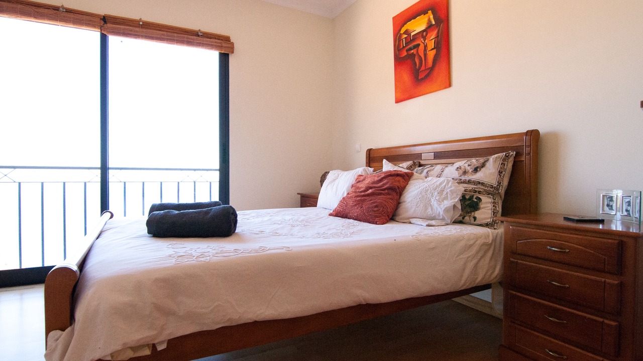 Photo of Bedroom in Lombo do Doutor