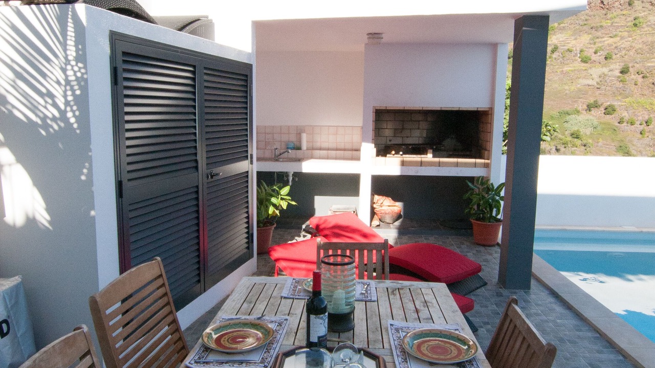 Photo of Outdoor in Lombo do Doutor