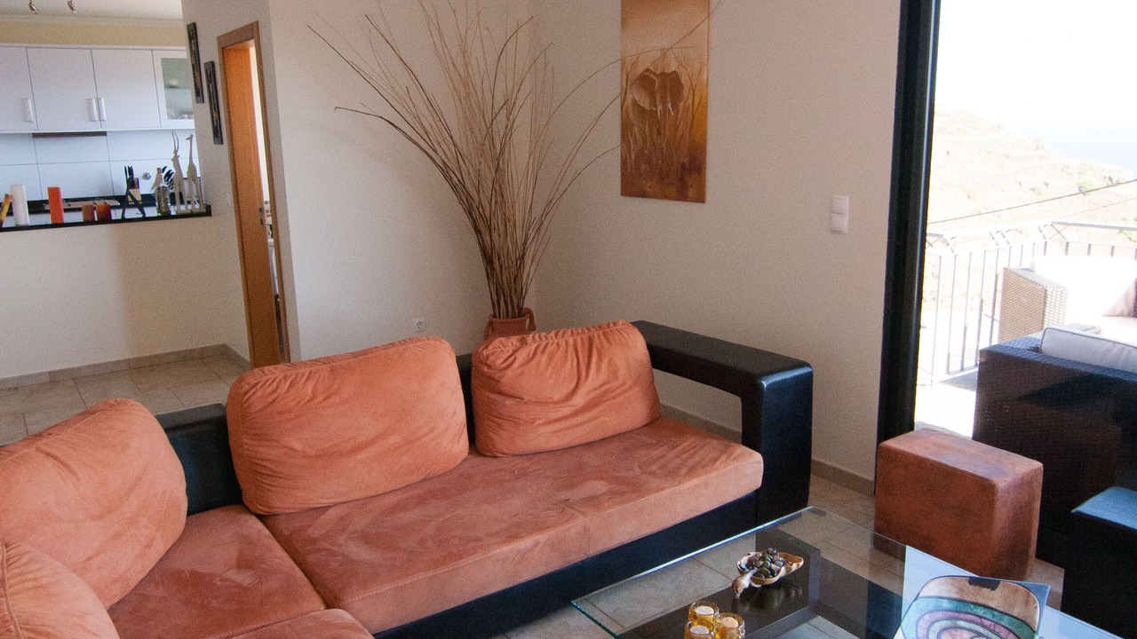 Photo of Livingroom in Lombo do Doutor