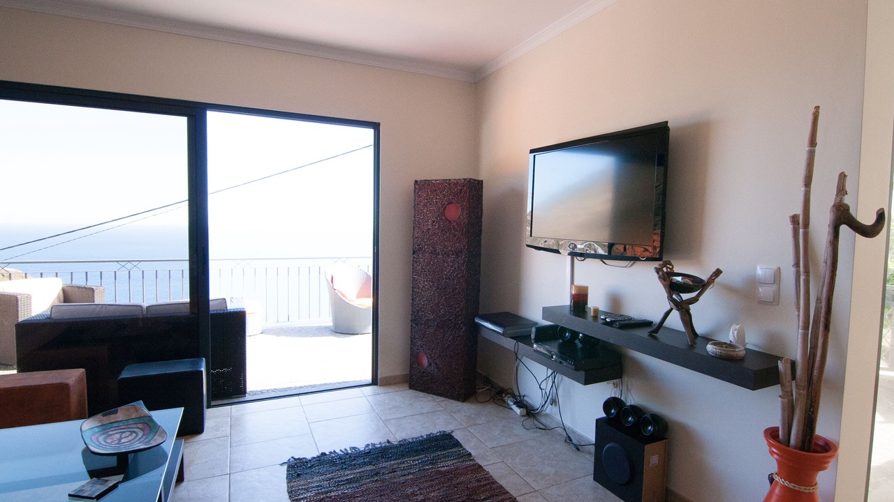 Photo of Livingroom in Lombo do Doutor