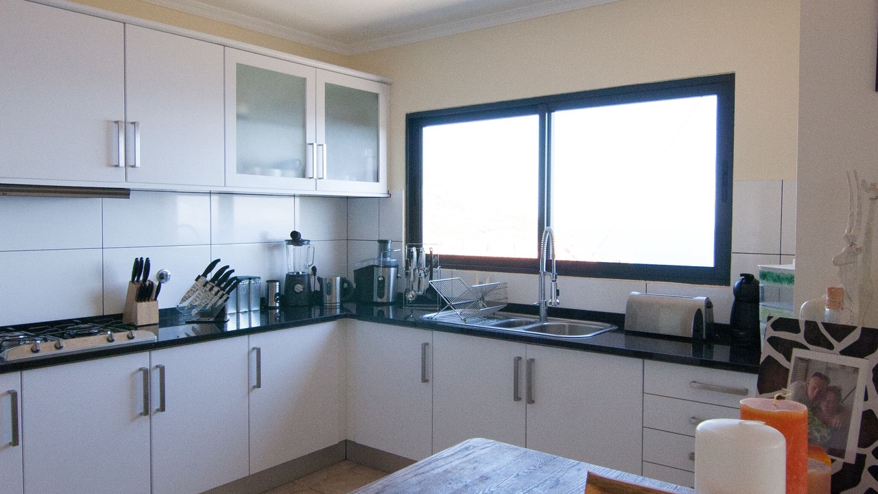 Photo of Kitchen in Lombo do Doutor
