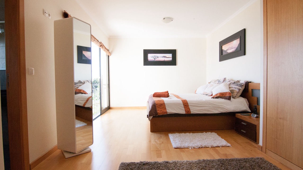 Photo of Bedroom in Lombo do Doutor