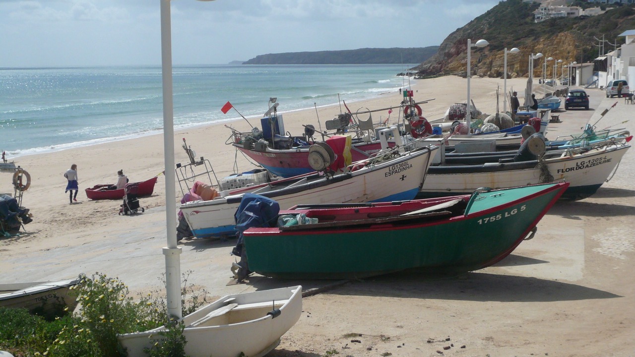 Photo of Others in Salema