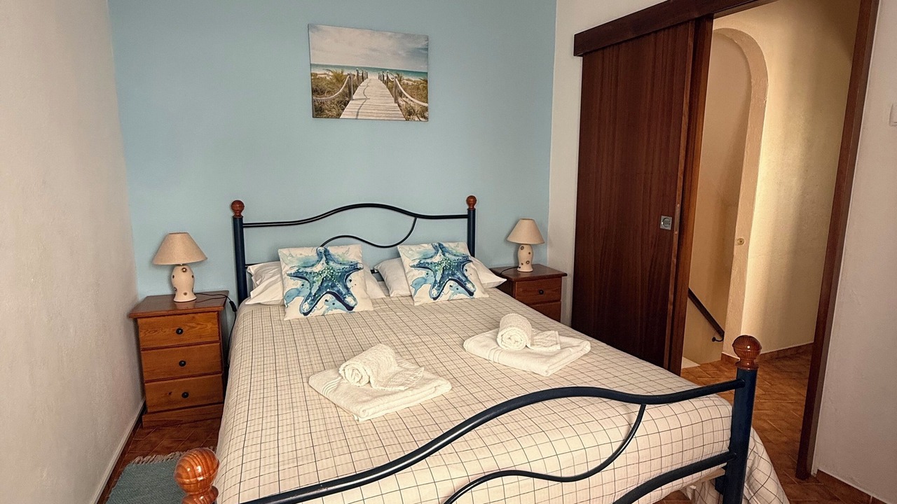 Photo of Bedroom in Salema