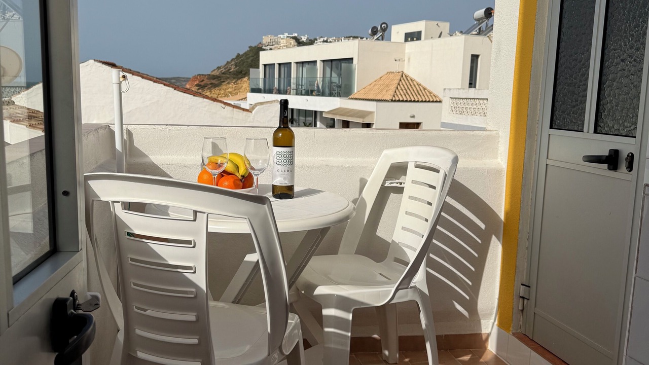 Photo of Outdoor in Salema