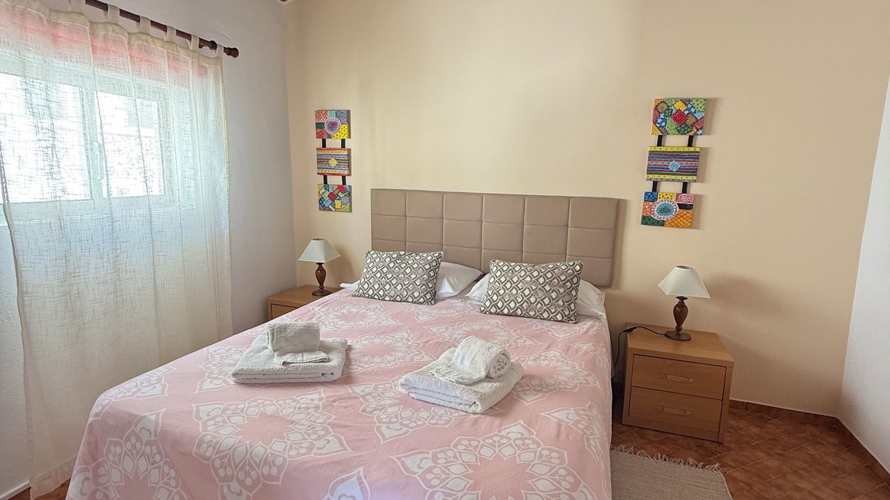 Photo of Bedroom in Salema