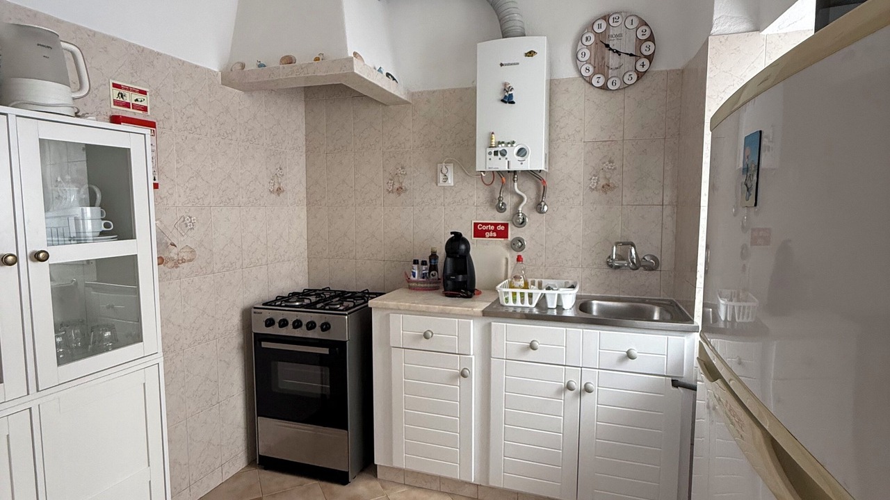Photo of Kitchen in Salema