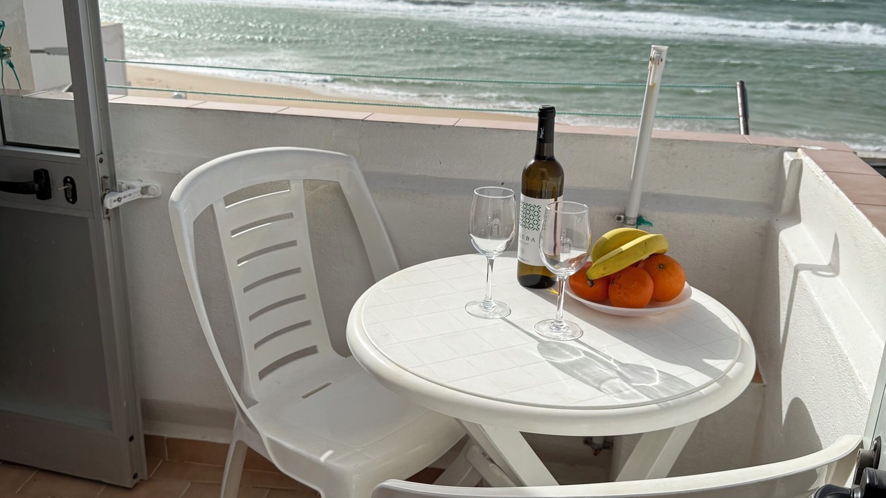 Photo of Outdoor in Salema