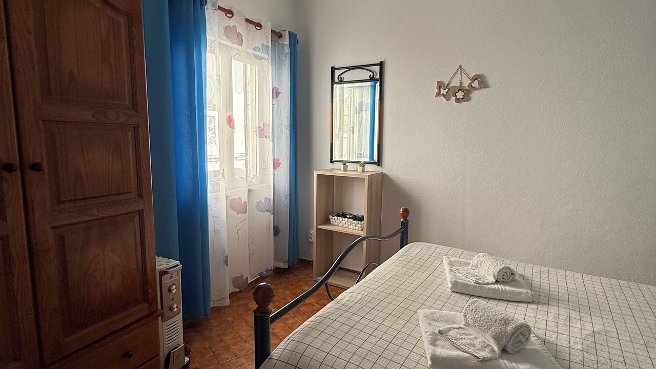 Photo of Bedroom in Salema