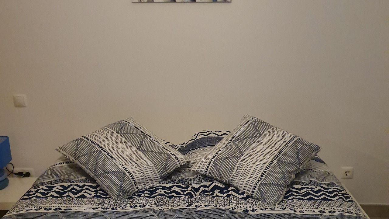 Photo of Bedroom in Vale de Parra