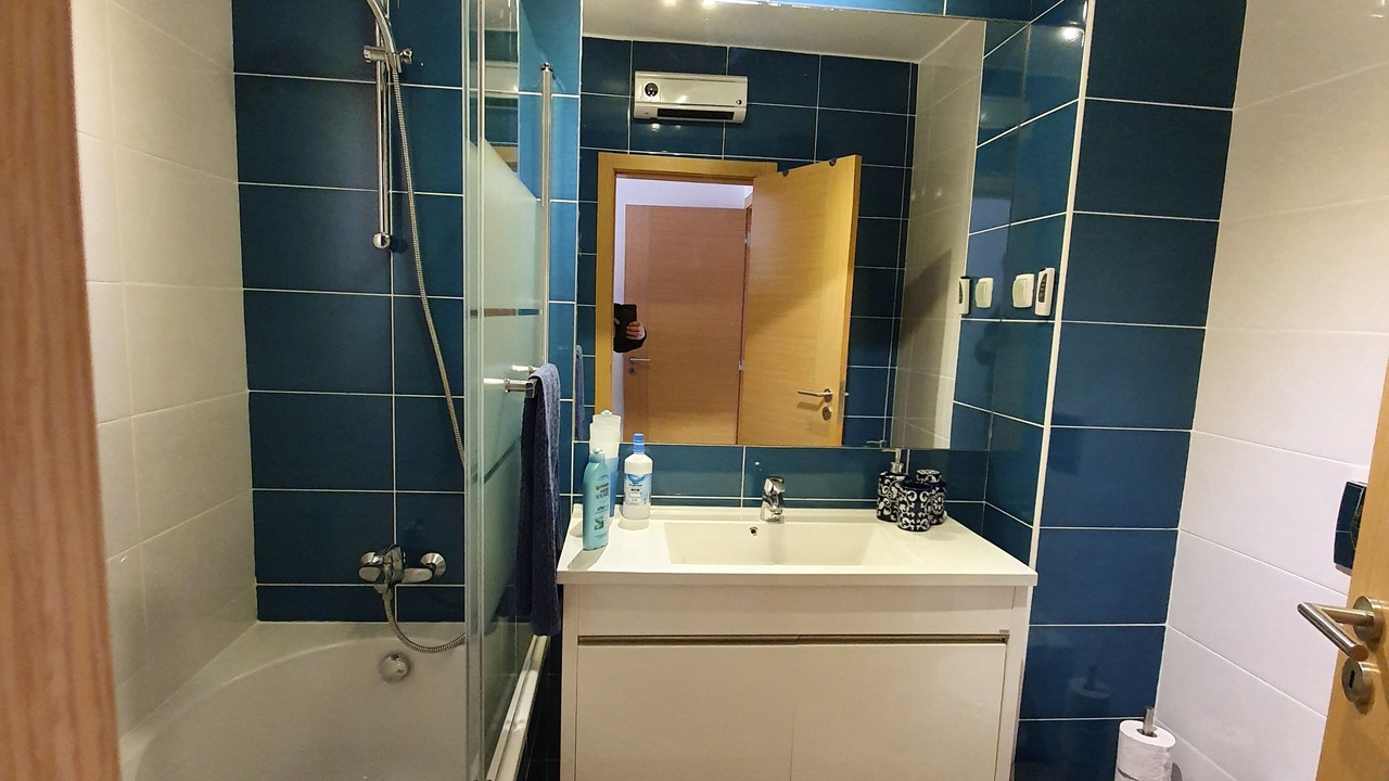 Photo of Bathroom in Vale de Parra