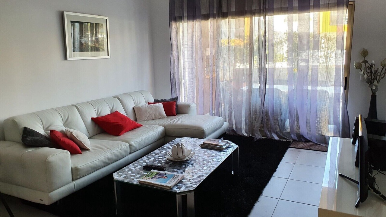 Photo of Livingroom in Vale de Parra