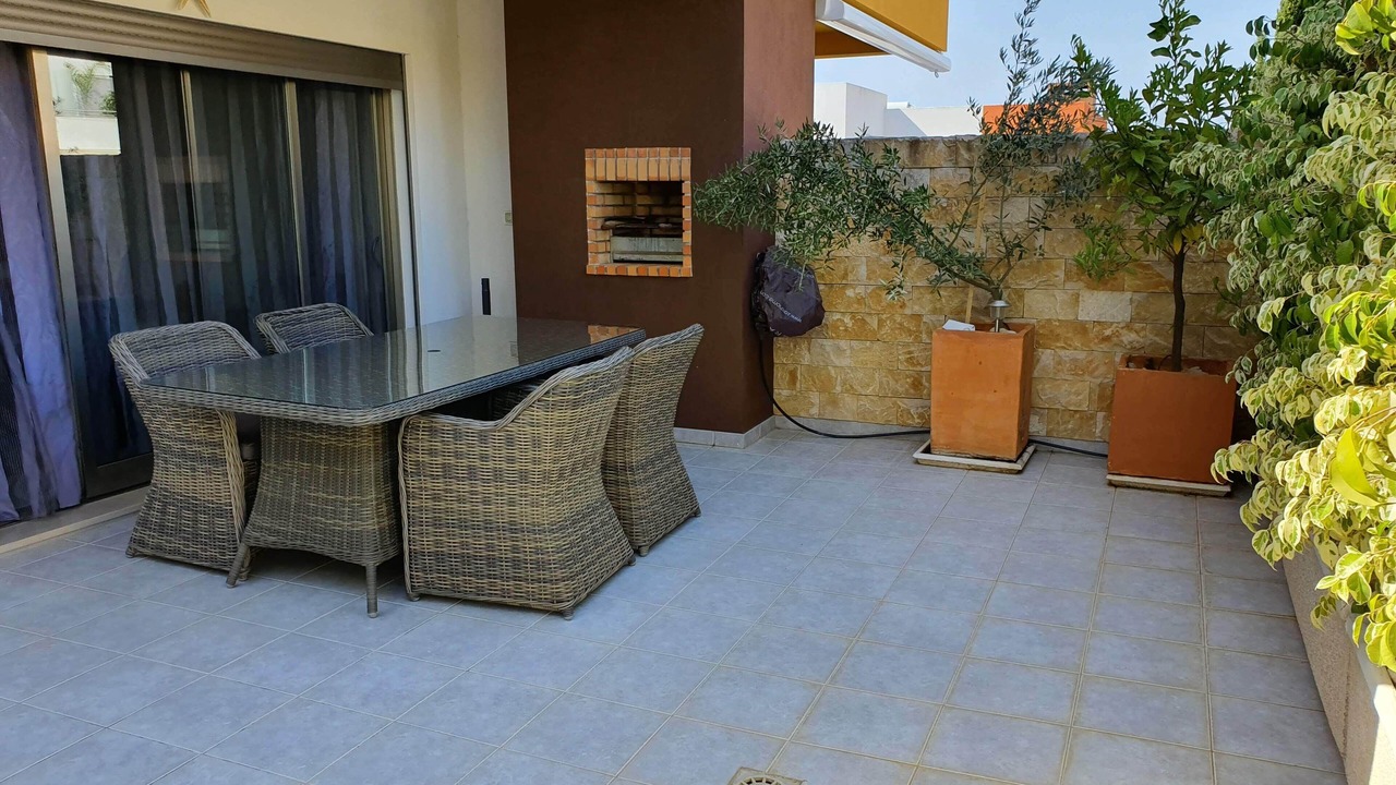 Photo of Outdoor in Vale de Parra