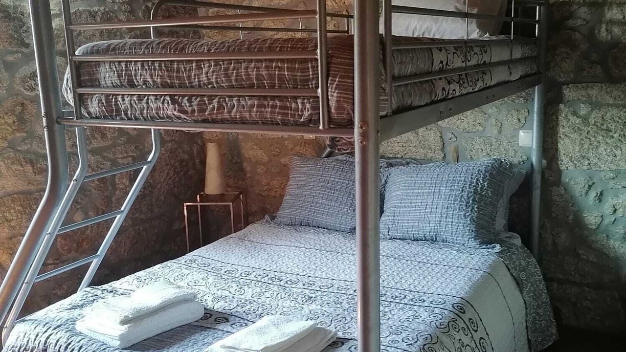 Photo of Bedroom in Vale de Cambra