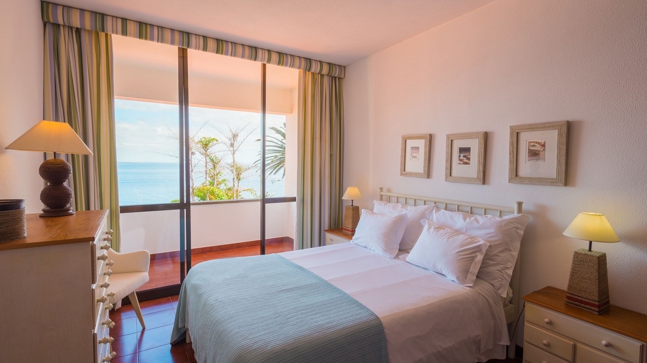 Photo of Bedroom in Machico