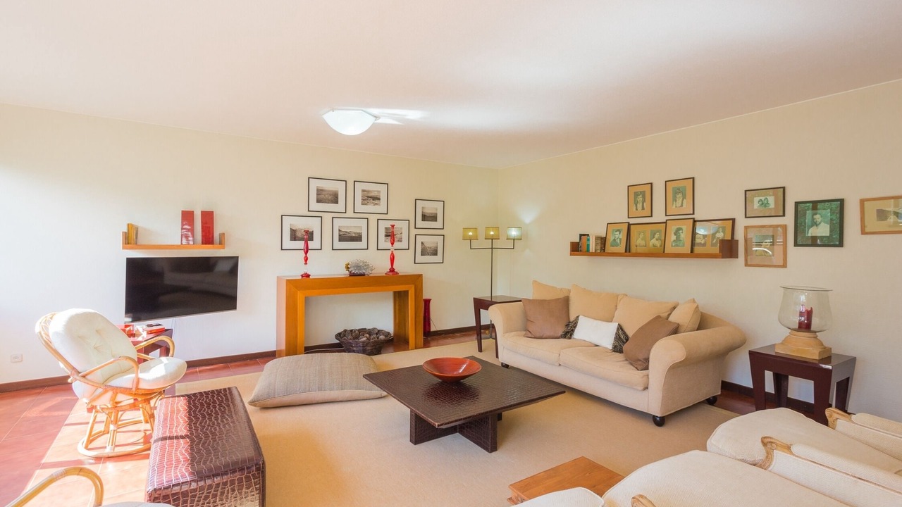 Photo of Livingroom in Machico