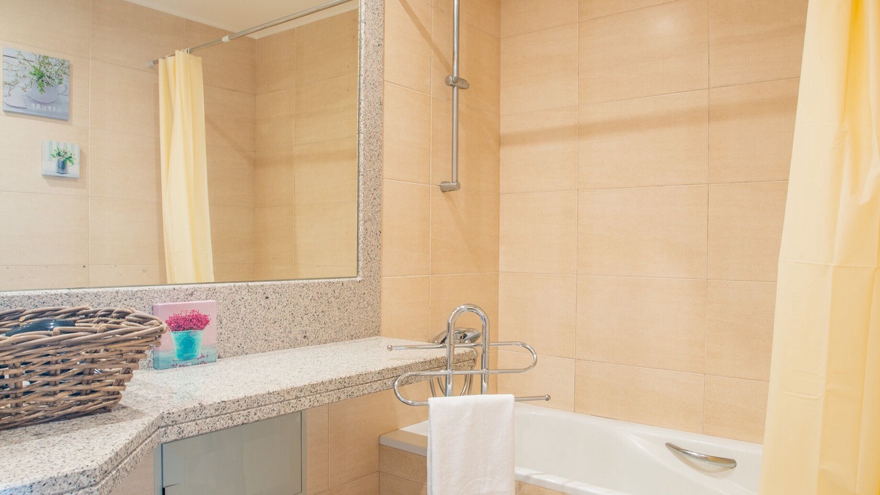 Photo of Bathroom in Santo Antonio