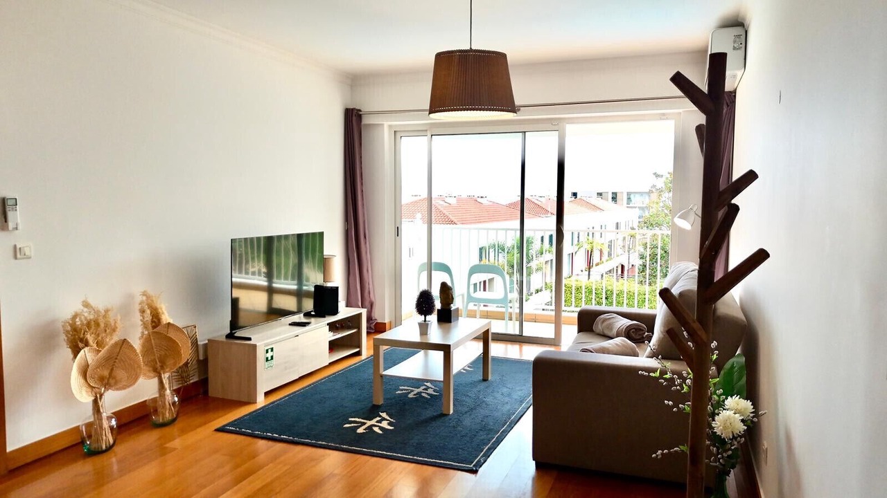 Photo of Livingroom in Santo Antonio