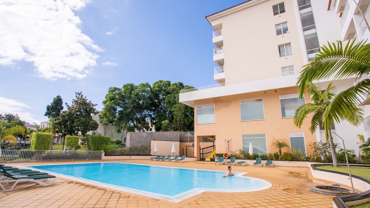 Photo of Outdoor in Santo Antonio