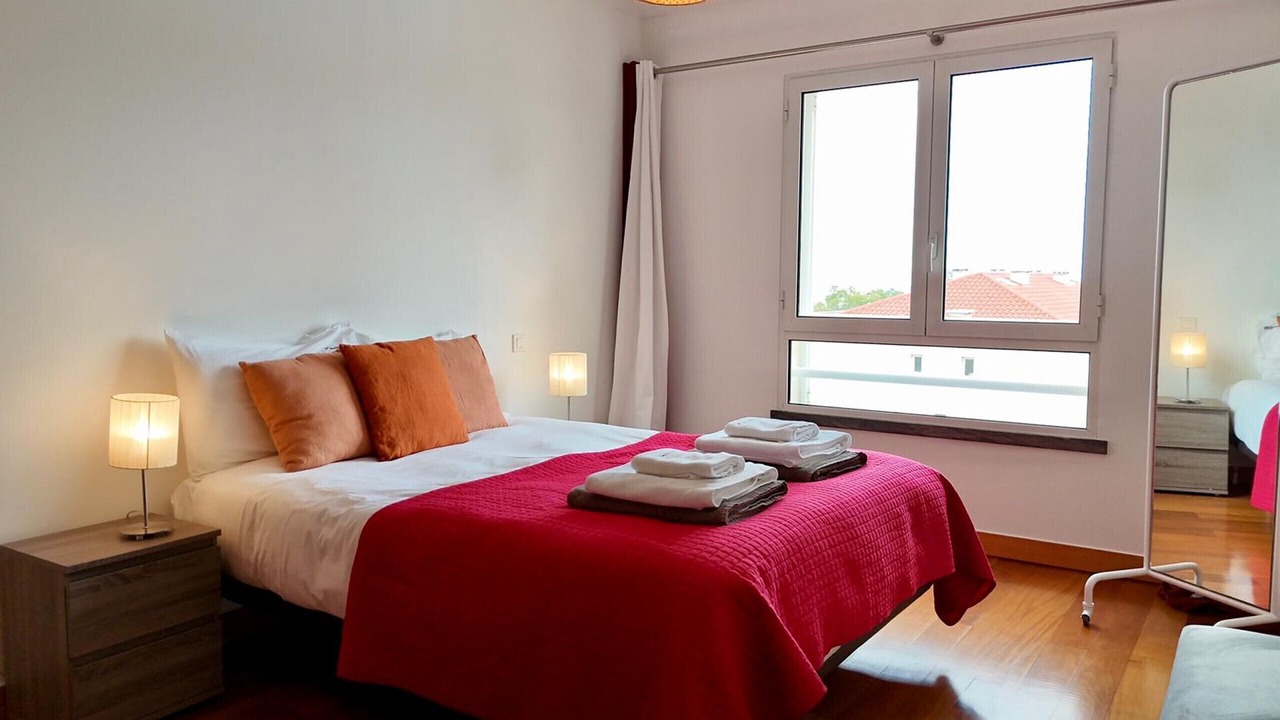 Photo of Bedroom in Santo Antonio