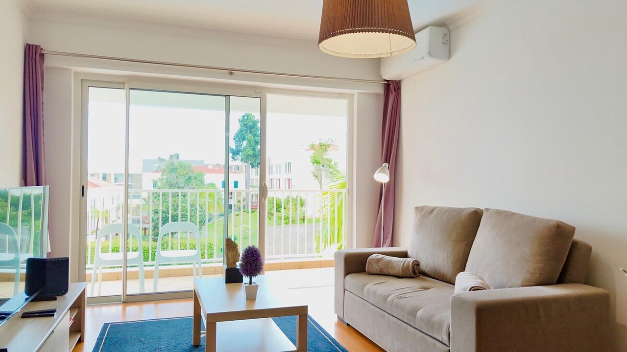 Photo of Livingroom in Santo Antonio